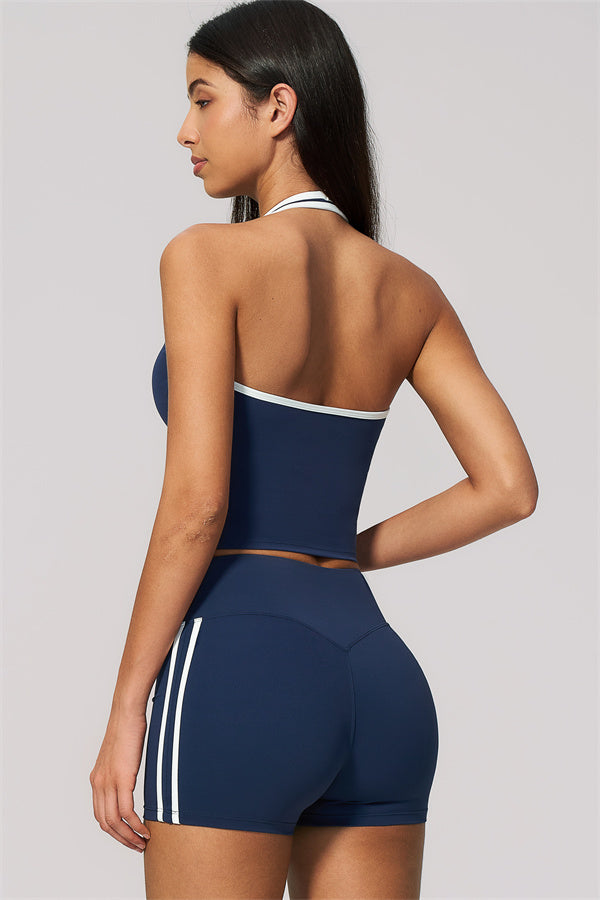 The Onyx Shorts