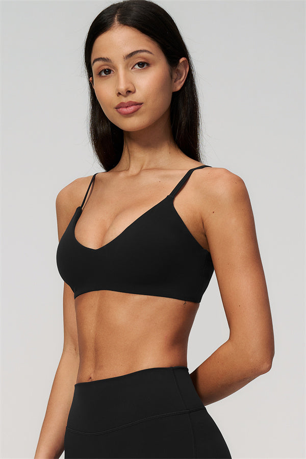 The Zura Sports Bra