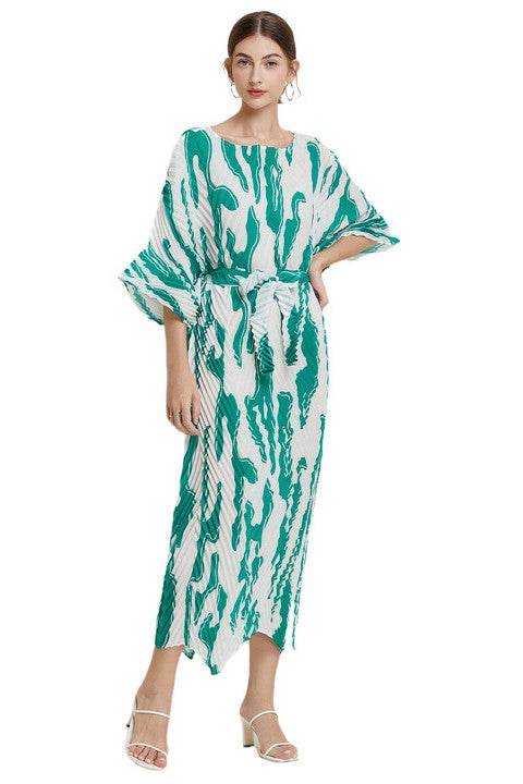WOMEN LONG MAXI FASHION DRESS