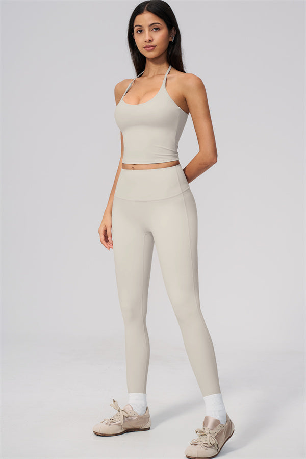 The Gala Crop Top