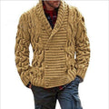 T-shirt loose cardigan