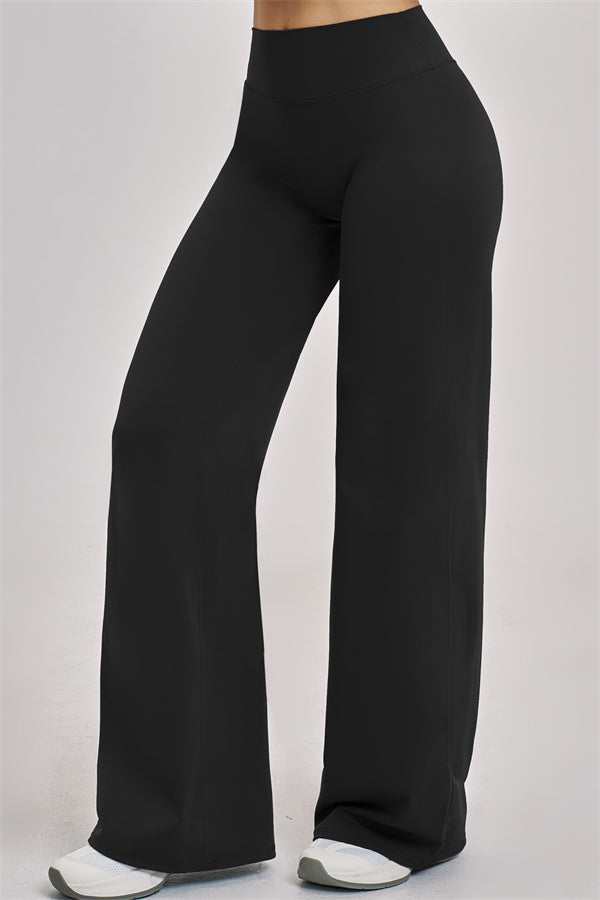 The Swoon Jacket Flared Leggings 2-Piece Set