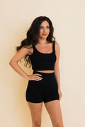 Ultra Comfy Seamless Shorts