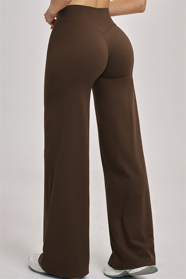 The Swoon Jacket Flared Leggings 2-Piece Set