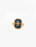 Jett Adjustable Ring