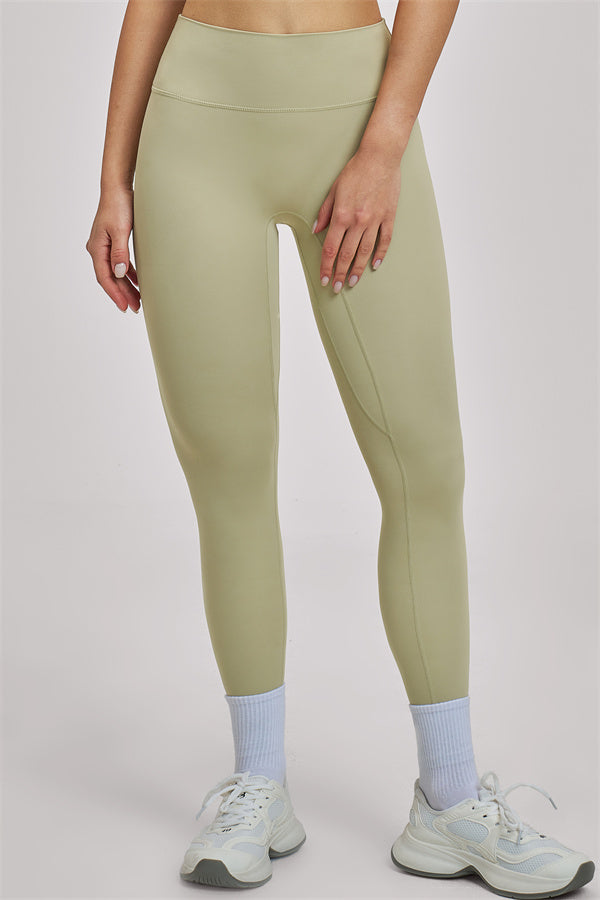 The Swoon Jacket Tank Top Leggings 3-Piece Set