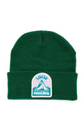 Lucid Dreamer Patch Unisex Knitted Beanie
