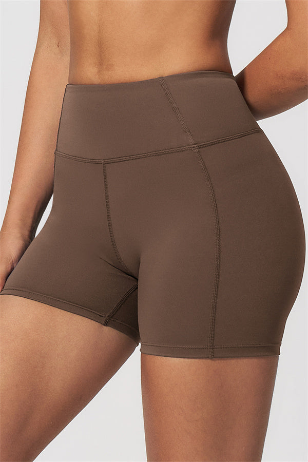 The RiseFit Shorts