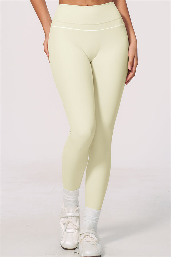 The RebelFit Leggings