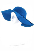 Floppy Wool Felt Hat