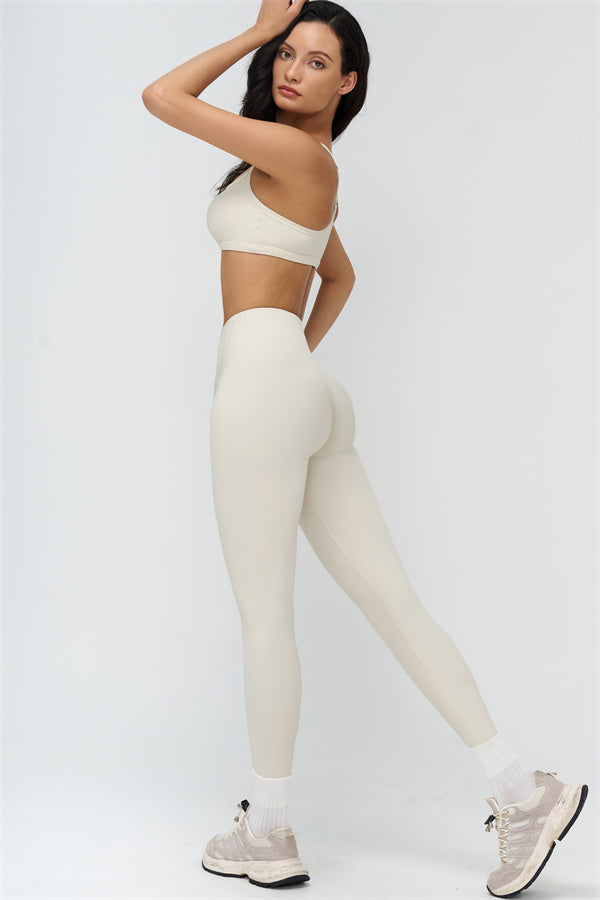 The Finesse Sports Bra