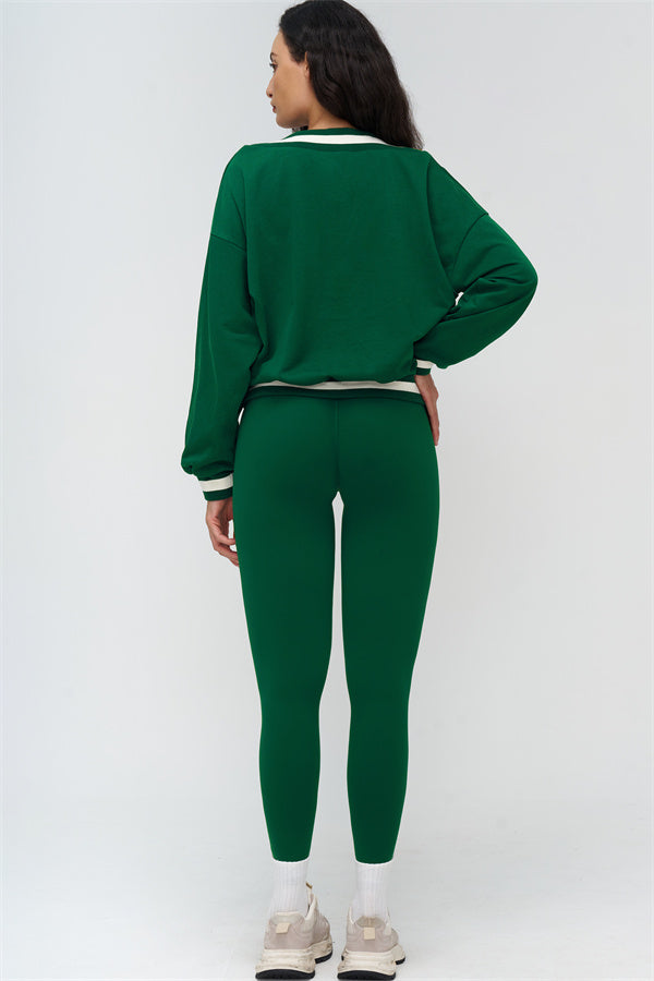 The Finesse Sweatshirt