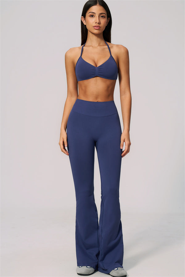 The Velvetine Sports Bra