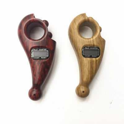 Rosary counter