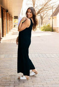 The Vera Jumpsuit