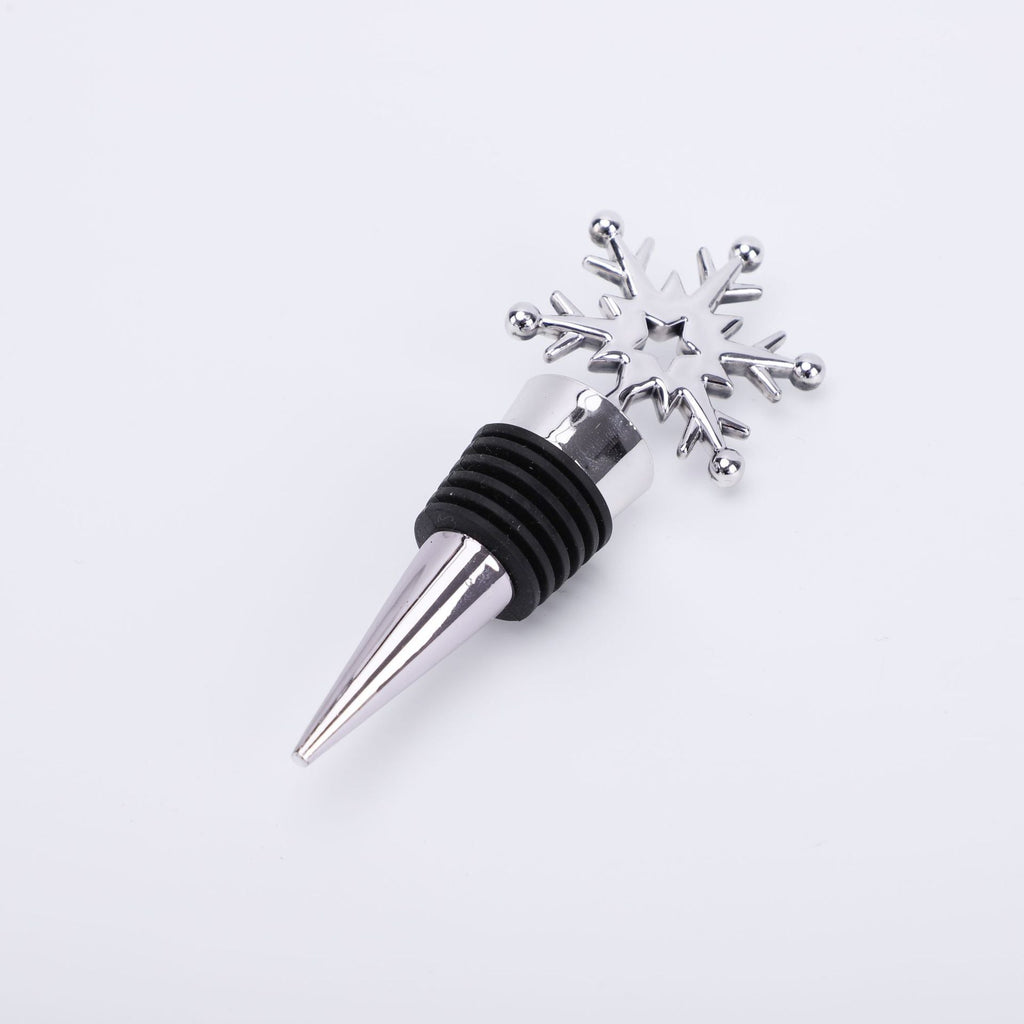 Creative Wine Stopper Champagne Plug Crown