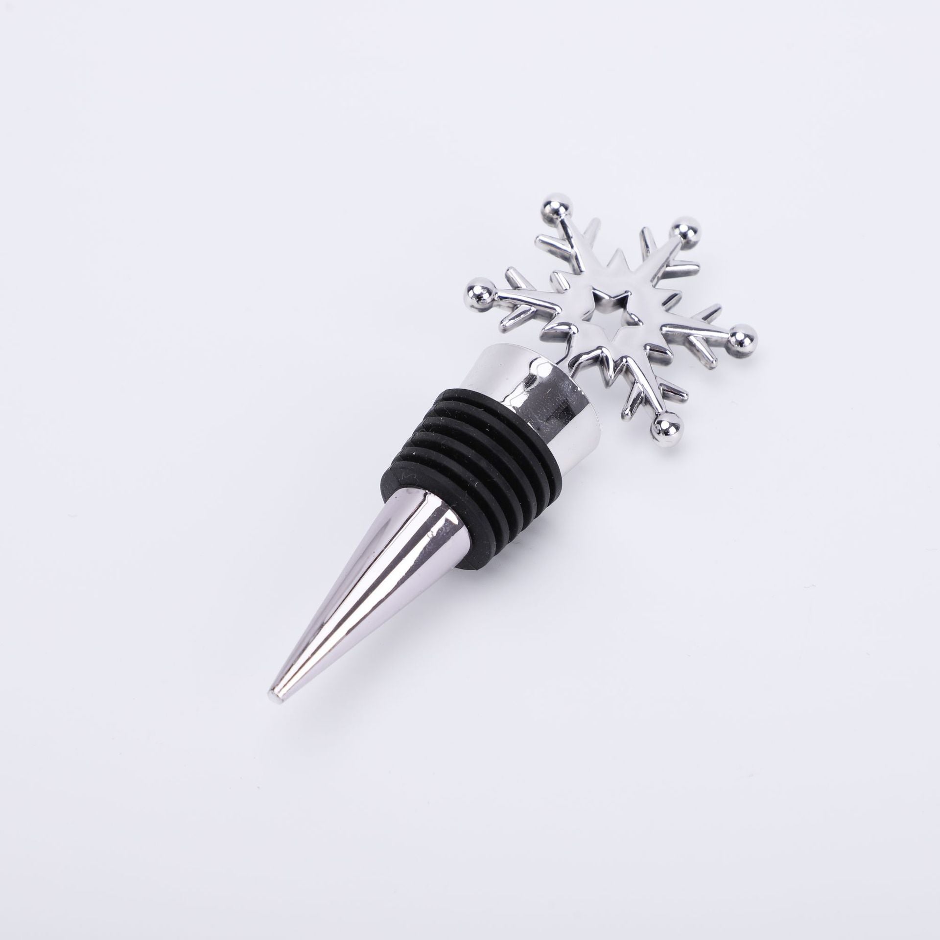 Creative Wine Stopper Champagne Plug Crown