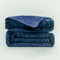 Gravity blanket duvet cover