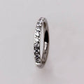 316L Stainless Steel Multi-Jeweled Seamless