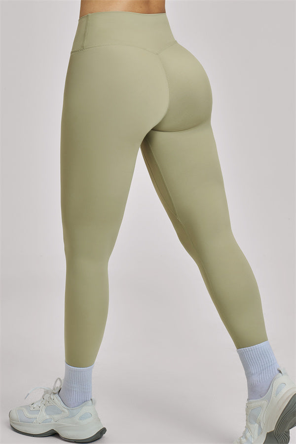 The Swoon Jacket Tank Top Leggings 3-Piece Set