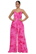 WOMEN FASHION CASUAL JUMPSUIT