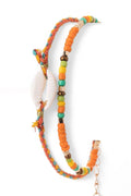 Sea Shell Mix Beads String Bracelet