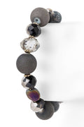 Mix Beads Stretch Bracelet