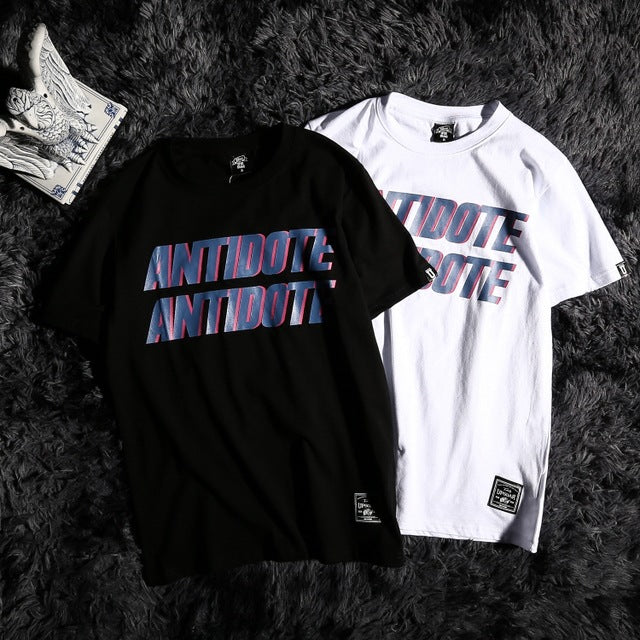 Popular Logo T-Shirt