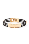 Kids Size Stainless Steel Bracelet