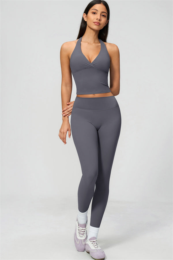 The Lox Leggings
