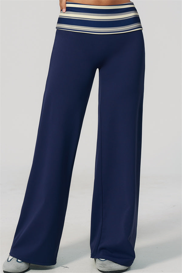 The Enliven Straight Leg Pants