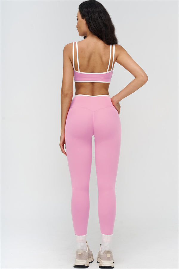 The Crave Sports Bra