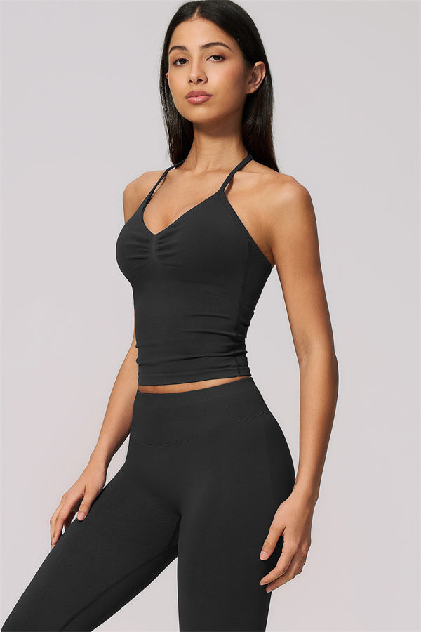 The Velvetine Leggings