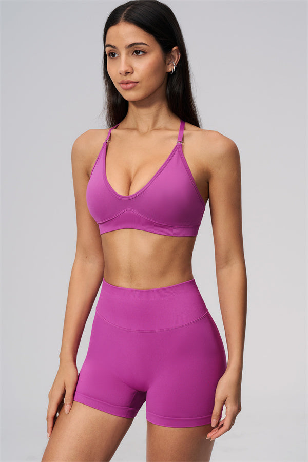 The Camille Shorts