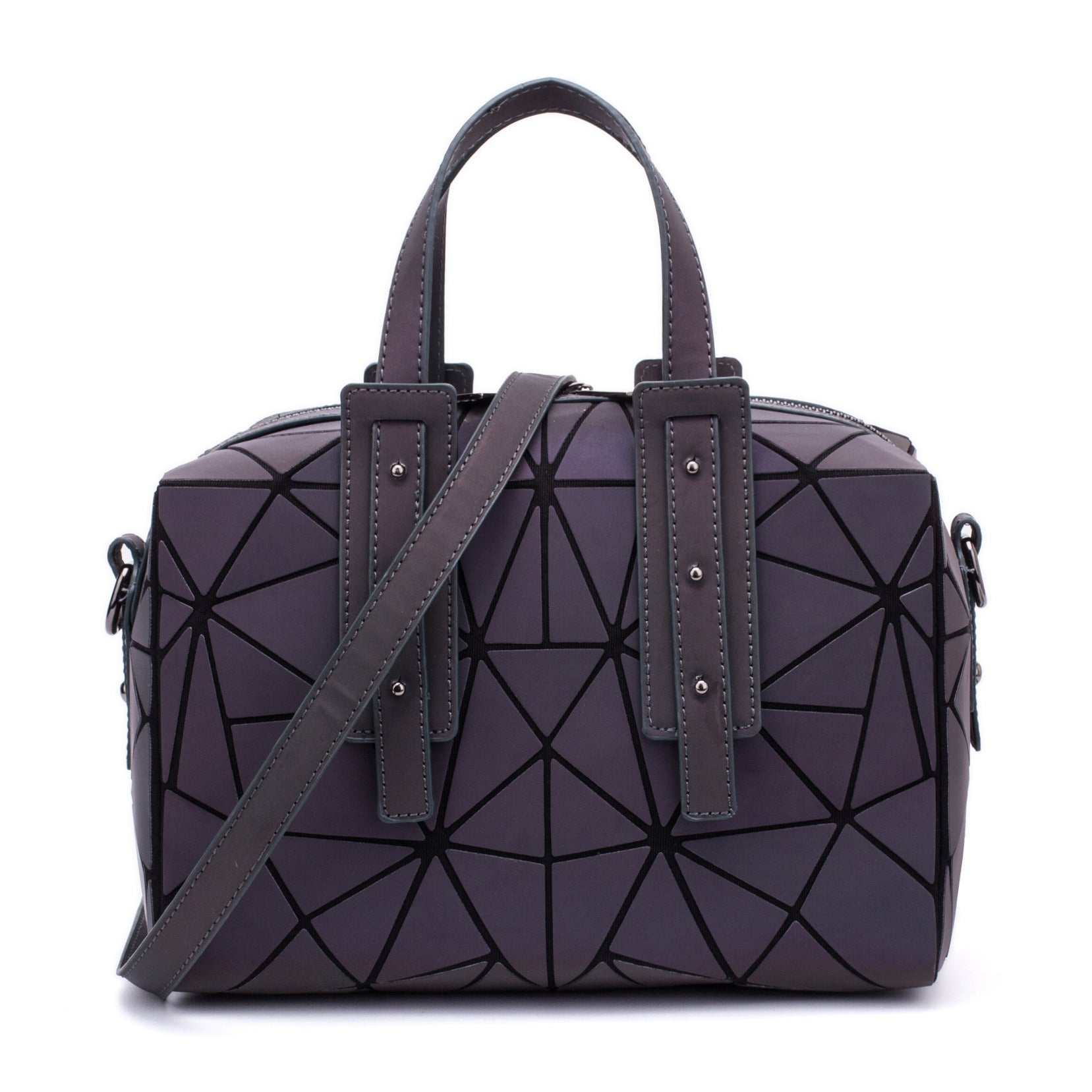 Women's shoulder handbag