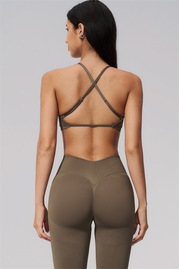 The Camille Leggings