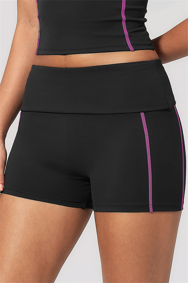 The Ignite Shorts