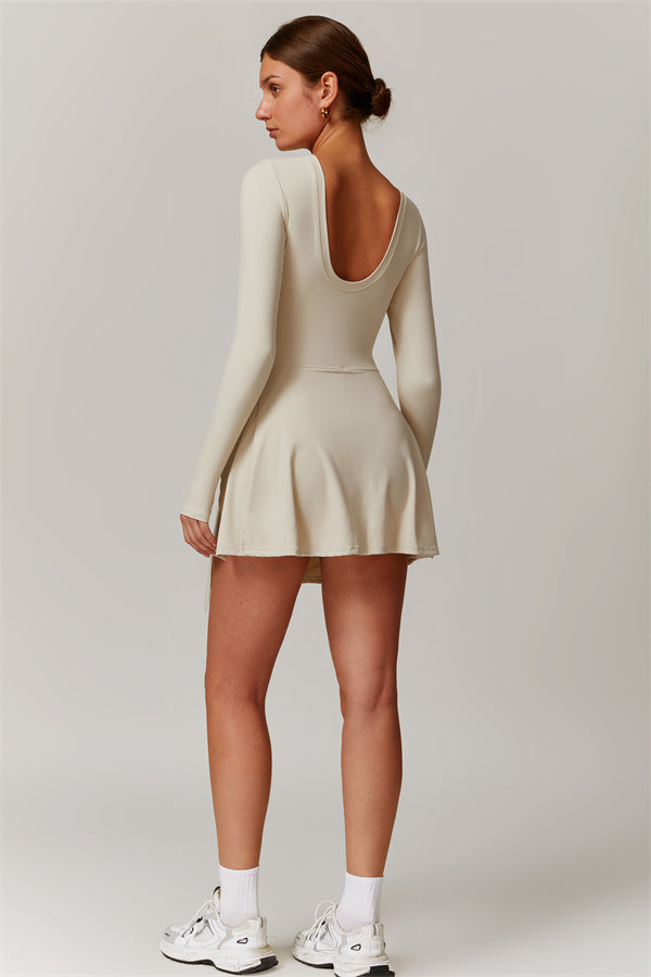 The Resonate Dress