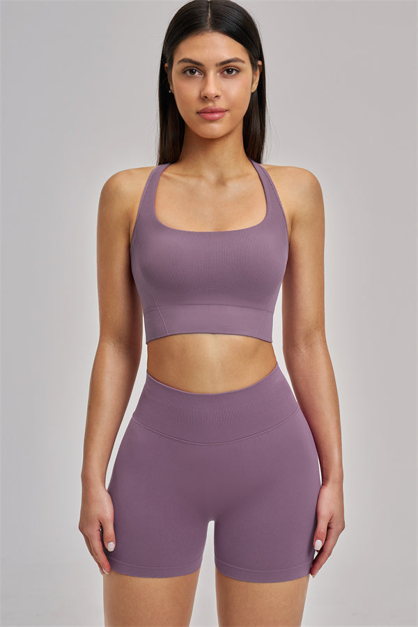 The New Allure Shorts