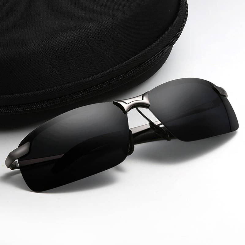 Day And Night Polarized Glasses