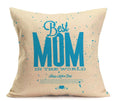 Mother's Day Pillow Gift for Mom