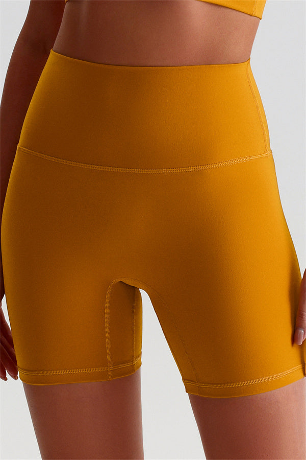 The Brave Shorts