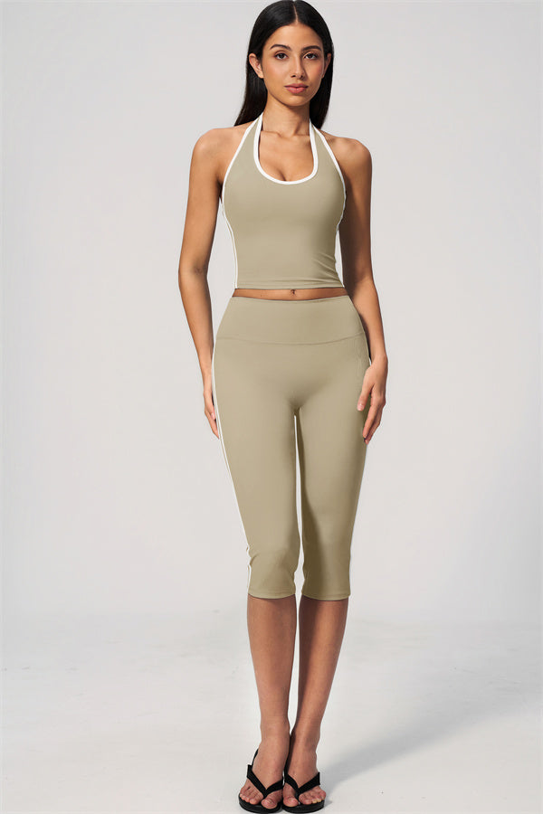 The Onyx Tank Top