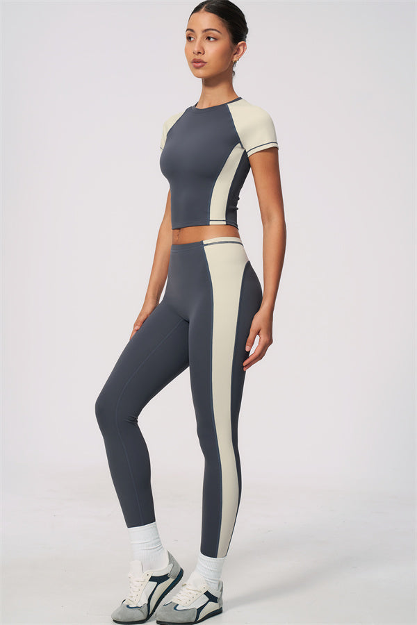The Sandstone Leggings