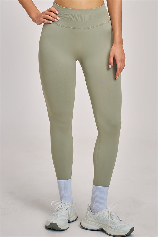 The Vision Jacket Tank Top Leggings 3-Piece Set