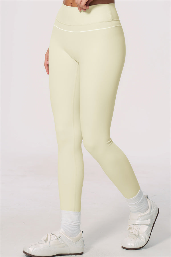 The RebelFit Leggings