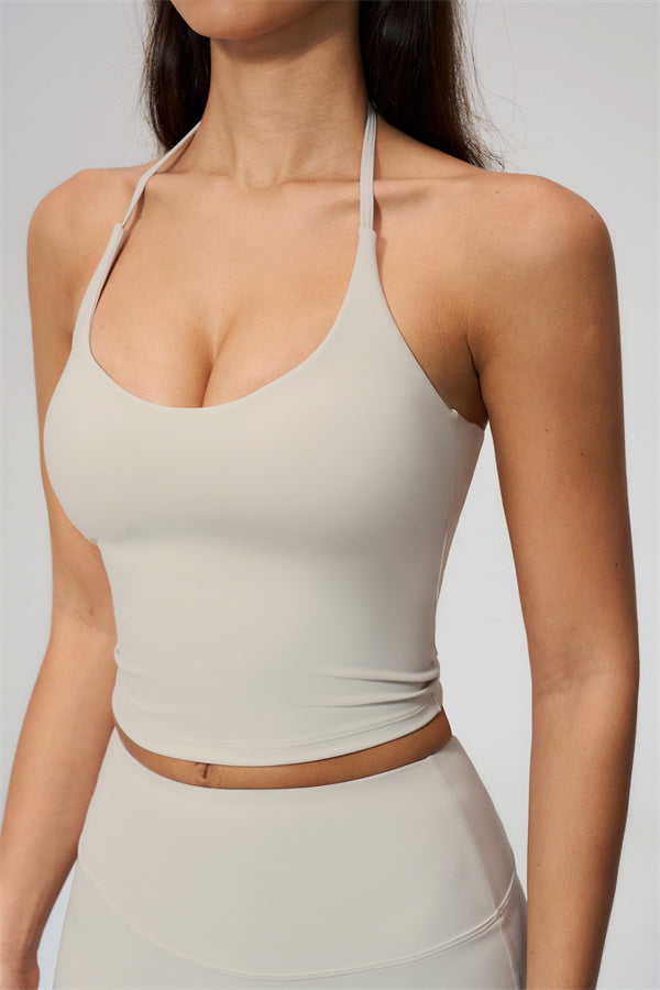 The Gala Crop Top
