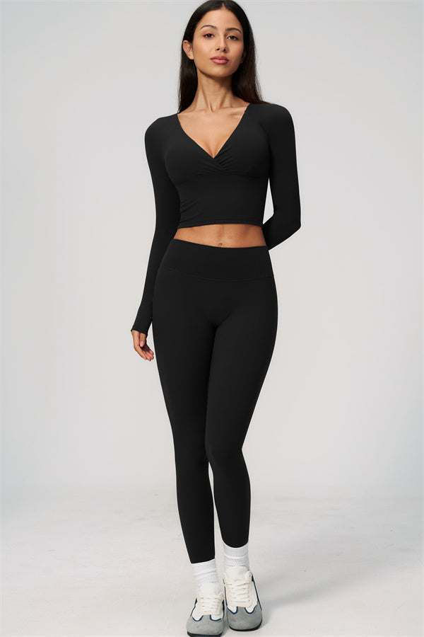 The Lox Leggings