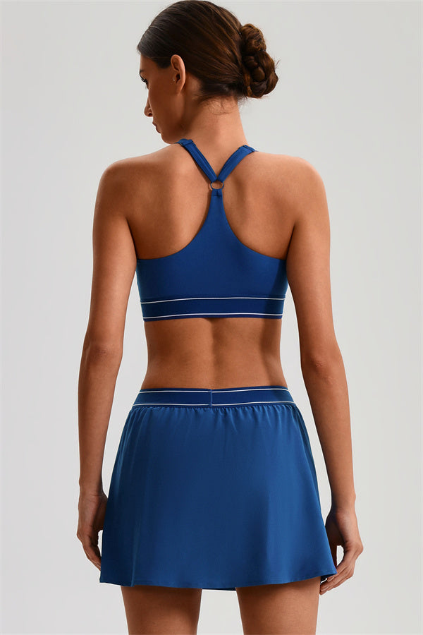 The Soul Sports Bra