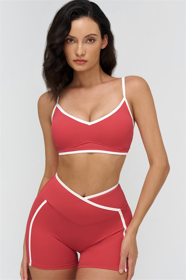 The Crave Shorts